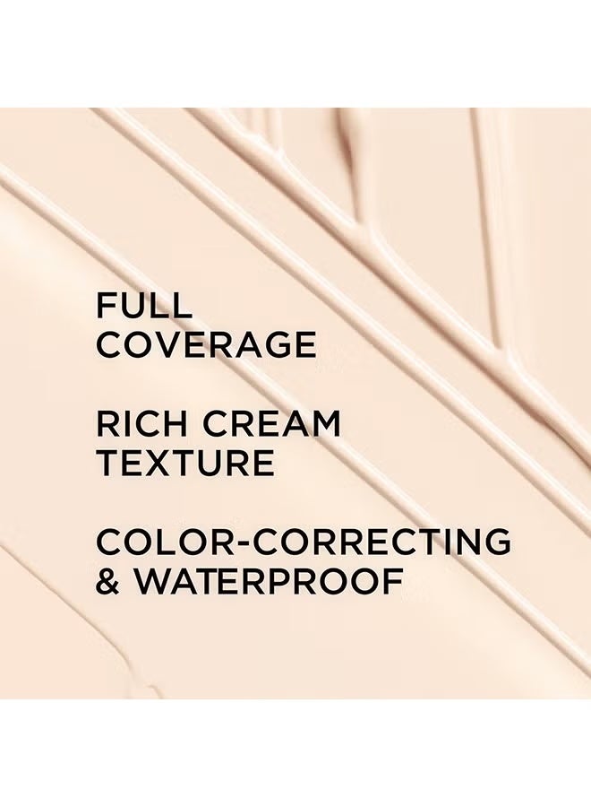 IT COSMETICS Bye Bye Under Eye, Full Coverage Anti-Aging Waterproof Concealer, Highly Pigmented And Water-Resistant With Long-Wearing Finish, Waterproof Full Coverage Concealer For Dark Circles, Fine Lines, Redness & Discoloration, Light 10.5 (12ml) - Image 2